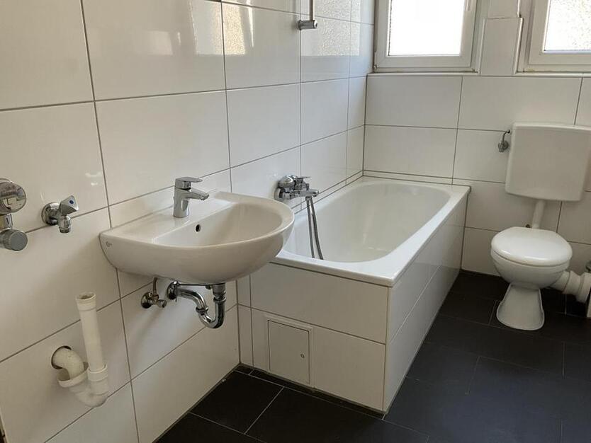 Schicke 3-Zimmer-Wohnung in guter Lage von Lünen.. zimmer