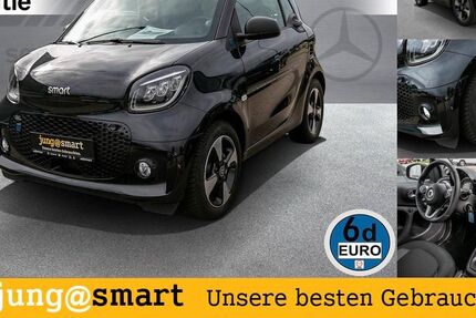Smart ForTwo 9.998 km 15.998 &euro; Dorsten 46282