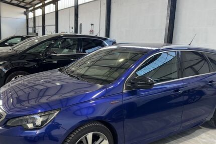 Peugeot 308 67.000 km 10.990 &euro; Hünxe 46569