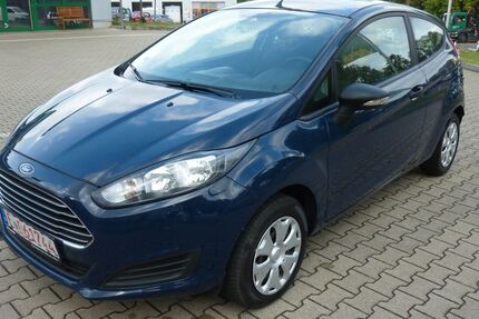 Ford Fiesta 134.000 km 3.500 &euro; Essen 45144