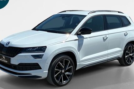 Skoda Karoq 59.480 km 30.940 &euro; Bottrop 46244
