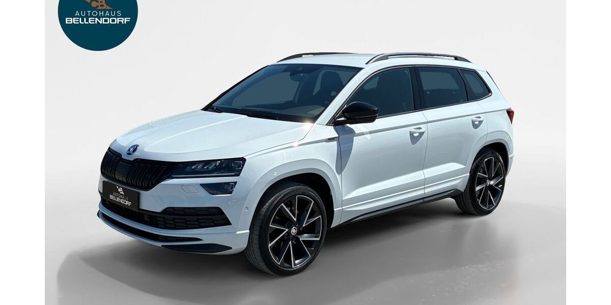 Skoda Karoq 59.480 km 30.940 &euro; Bottrop 46244
