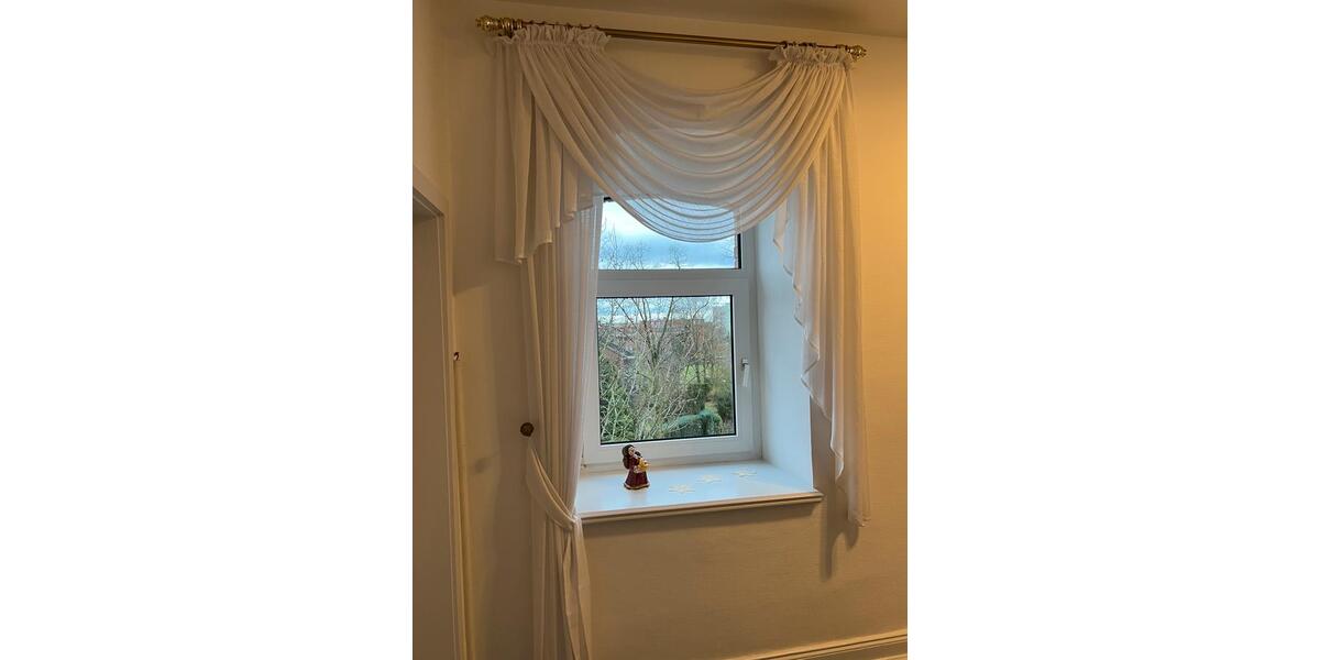 Helle 3-Zimmer-Dachgeschosswohnung in Dülmen – Bahnhofsnähe 3 zimmer