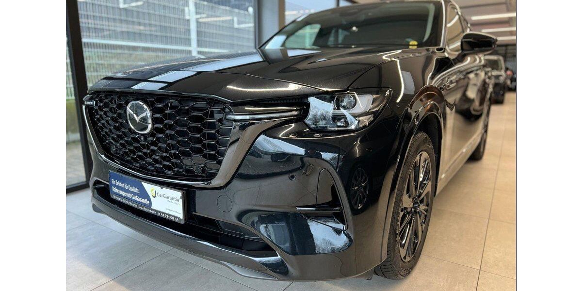 Mazda CX-60 47.001 km 39.990 &euro; Dortmund 44287