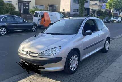 Peugeot 206 249.000 km 1.100 &euro; Essen 45138