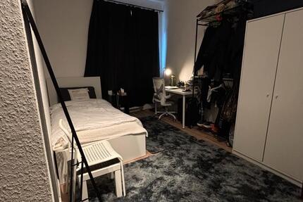 Großes, gemütliches Zimmer in 3er-WG, Innenstadt-West, Dortmund 1 zimmer