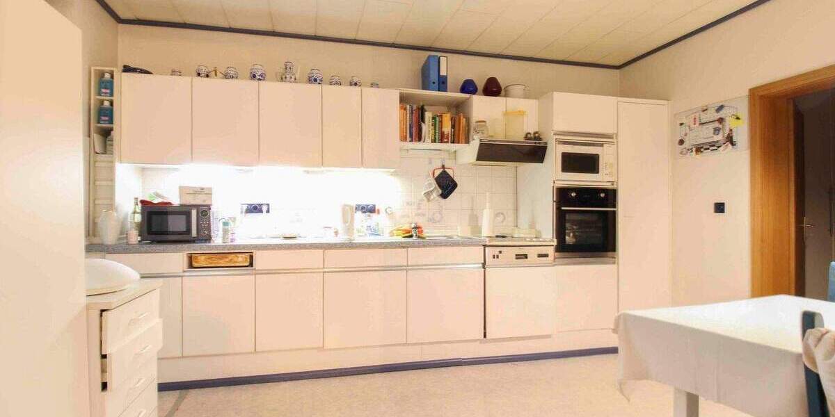 Mehrfamilienhaus, Wohnhaus Bochum Laer - 6 Zimmer, 349.000&euro; | Angebot:25265689