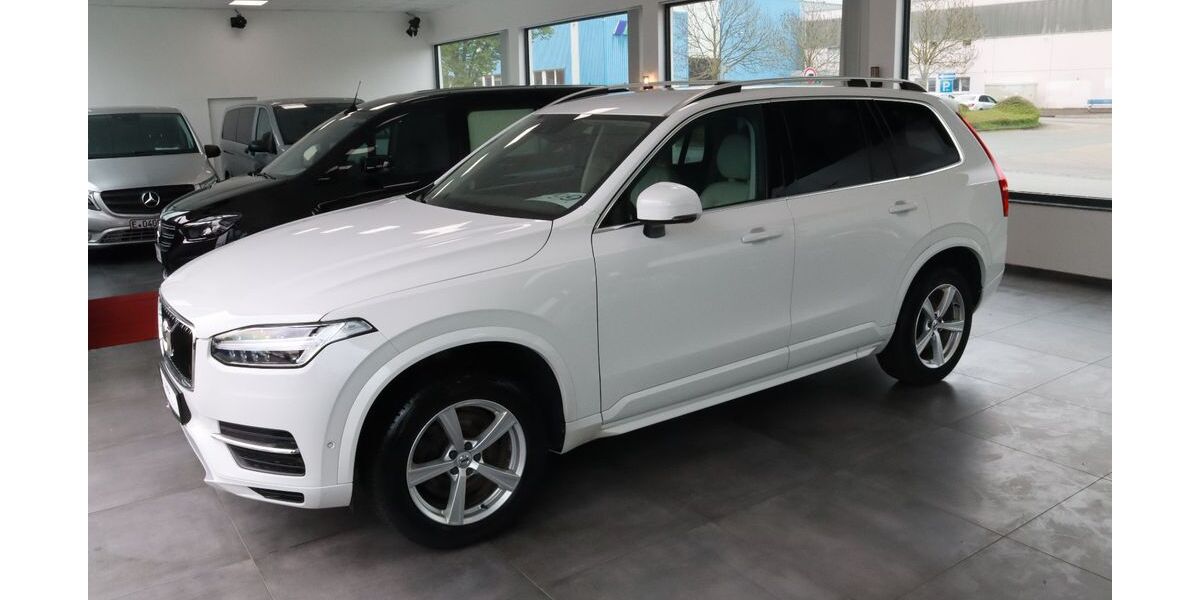 Volvo XC90 193.746 km 20.950 &euro; Essen 45329