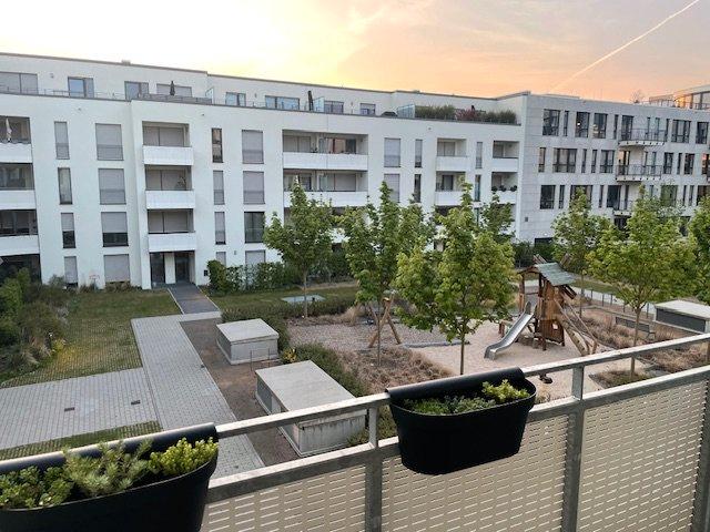 Etagenwohnung Essen Stadtkern - 1 Zimmer, 40 m&sup2;, 510&euro; | Angebot:26385476