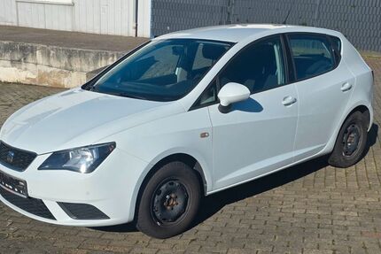 Seat Ibiza 87.654 km 9.200 &euro; Castrop Rauxel 44579