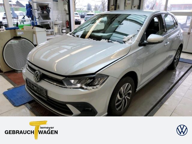 VW Polo 14.211 km 15.570 &euro; Dorsten 46282