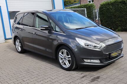 Ford Galaxy 148.000 km 18.290 &euro; Oer-Erkenschwick 45739