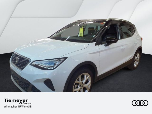 Seat Arona 18.761 km 24.050 € Bochum 44809