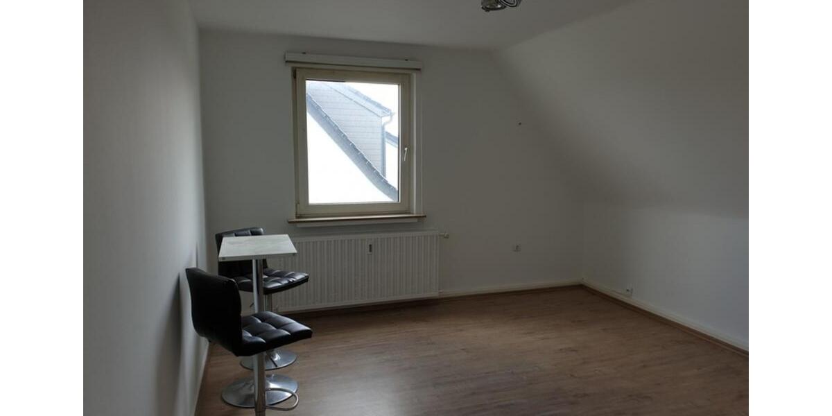Dachgeschoßwohnung Recklinghausen Grullbad - 3 Zimmer, 55 m&sup2;, 430&euro; | Angebot:24572498