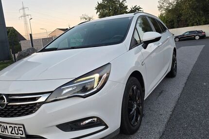 Opel Astra 140.000 km 7.700 € kamen 59174