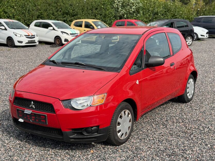 Mitsubishi Colt 204.000 km 1.100 € Essen 45307
