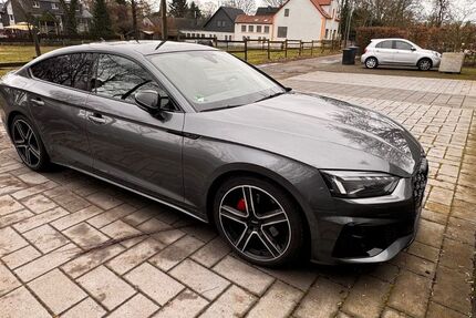 Audi A5 45.000 km 45.000 &euro; Marl 45770