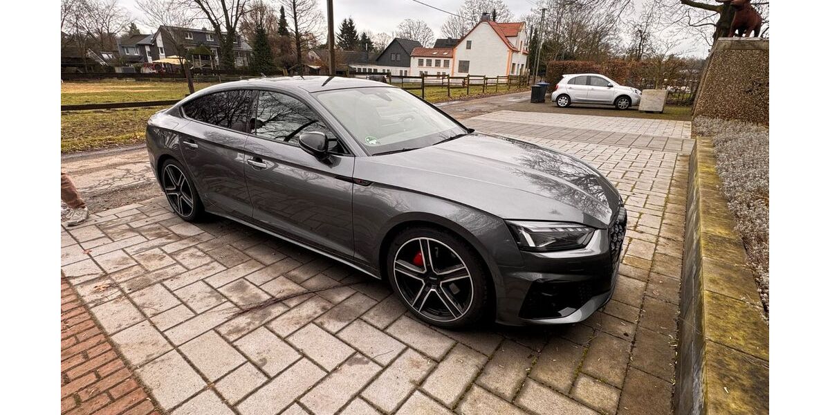 Audi A5 45.000 km 45.000 &euro; Marl 45770