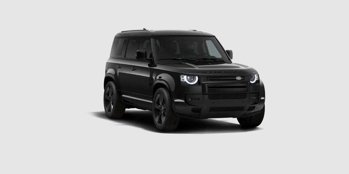 Land Rover Defender 3.000 km 102.912 &euro; Marl 45770