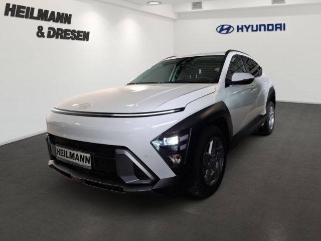 Hyundai KONA 3.200 km 25.450 &euro; Gelsenkirchen 45891