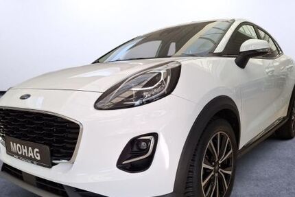 Ford Puma 17.441 km 16.990 &euro; Gelsenkirchen 45881