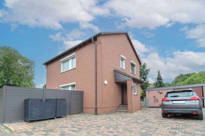Haus zum Kaufen in Herne 519.000 € 140 m²