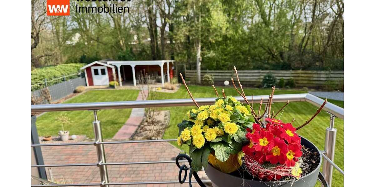 Einfamilienhaus Marl / Drewer Drewer - 8 Zimmer, 192 m&sup2;, 575.000&euro; | Angebot:25199295