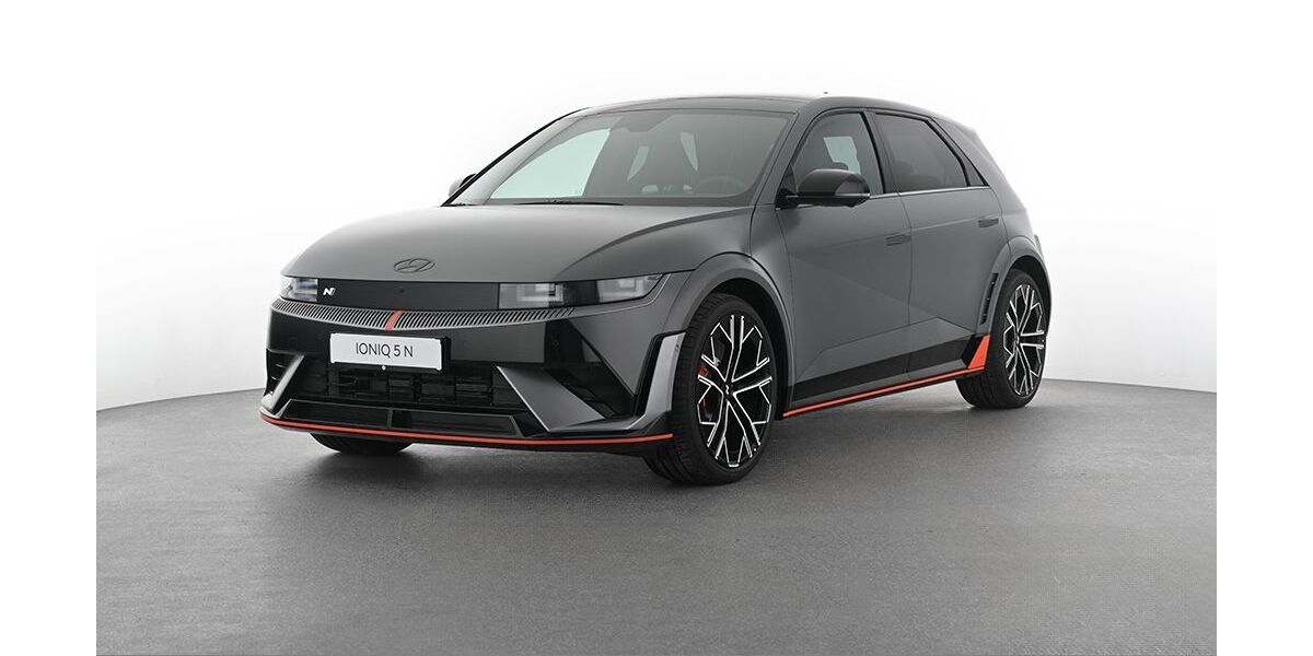 Hyundai IONIQ 5 2.999 km 64.880 &euro; Essen 45143