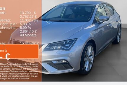 Seat Leon 100.403 km 13.220 &euro; Recklinghausen 45663
