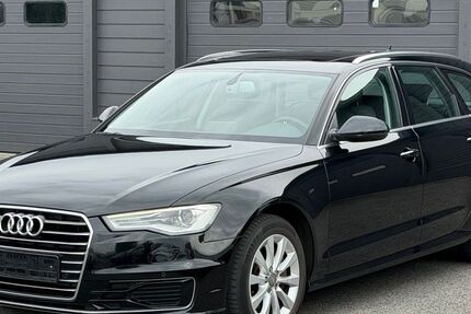 Audi A6 192.450 km 11.900 &euro; Dülmen 48249