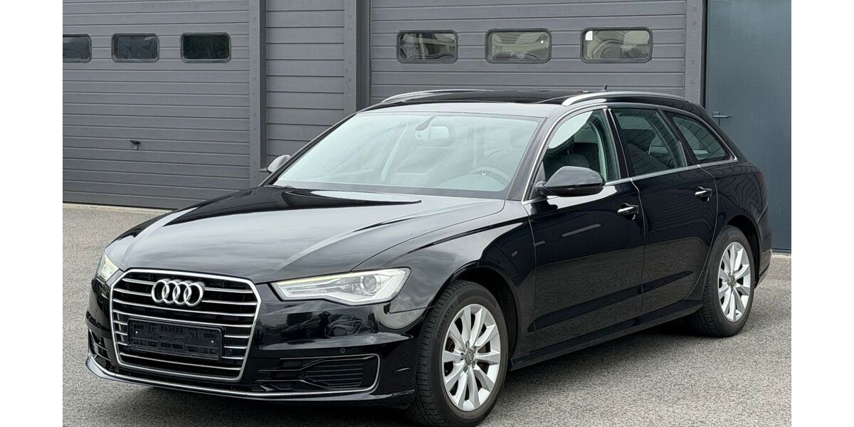 Audi A6 192.450 km 11.900 &euro; Dülmen 48249