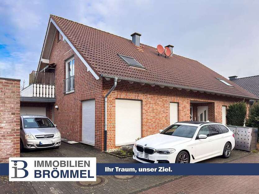 Wohnung zum Kaufen in Raesfeld 219.500 € 77 m²