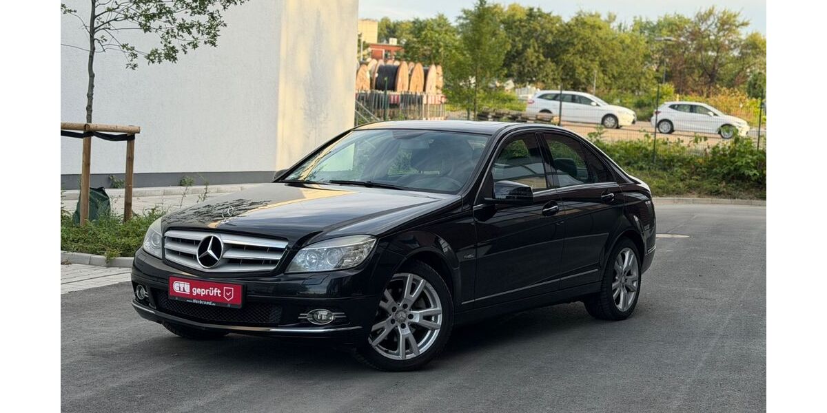 Mercedes-Benz C 250 229.521 km 5.500 &euro; Essen 45145