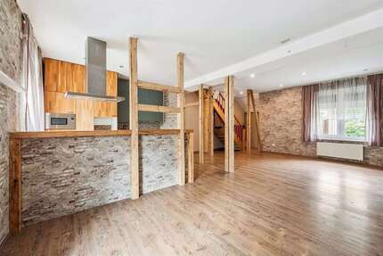 Haus Essen Stadtbezirk V - 5 Zimmer, 168 m&sup2;, 360.500&euro; | Angebot:26957322