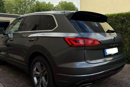 VW Touareg 64.653 km 42.300 &euro; Lünen 44534