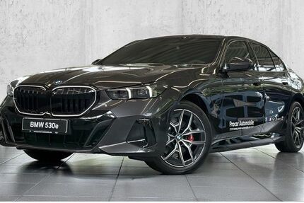BMW 530 8.500 km 67.990 &euro; Sprockhövel 45549