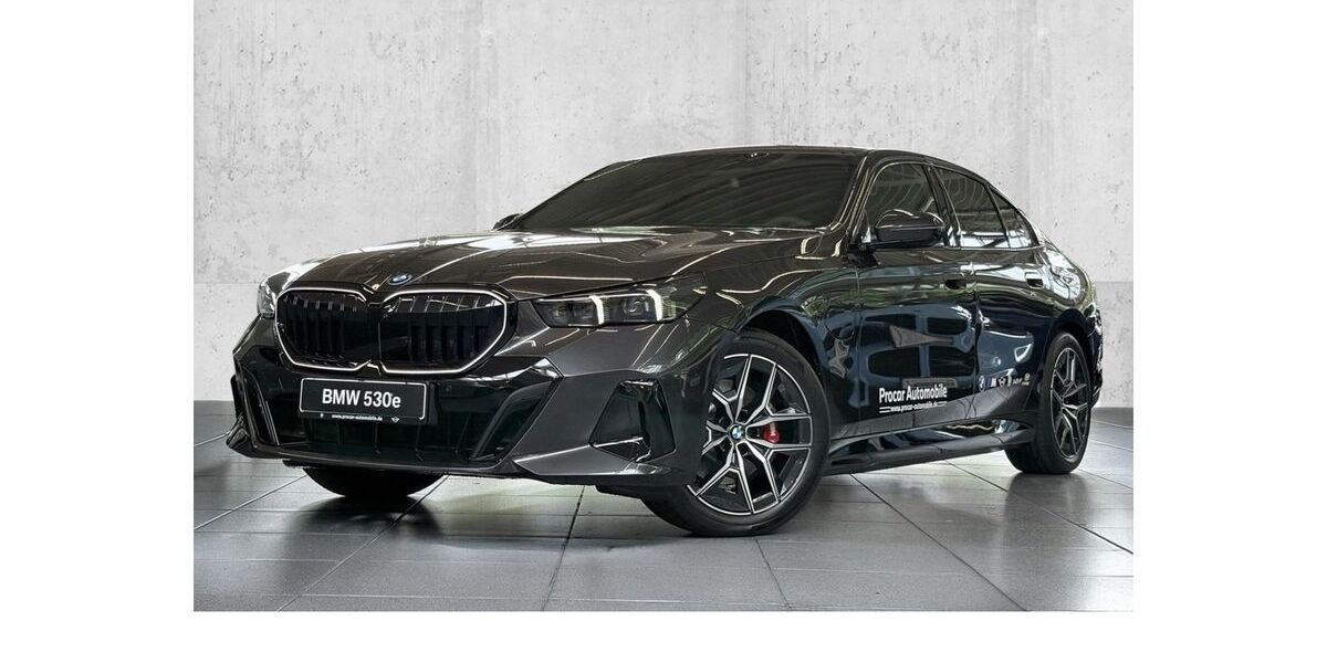 BMW 530 8.500 km 67.990 &euro; Sprockhövel 45549