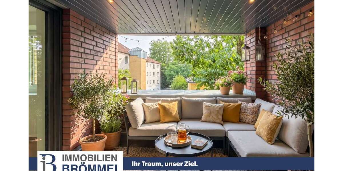 Etagenwohnung Marl Alt-Marl - 3 Zimmer, 73 m&sup2;, 291.500&euro; | Angebot:27134943