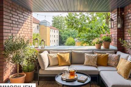 Wohnung Marl Alt-Marl - 3 Zimmer, 73 m&sup2;, 291.500&euro; | Angebot:27134943