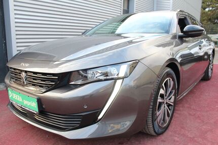 Peugeot 508 58.705 km 18.979 € Essen 45326