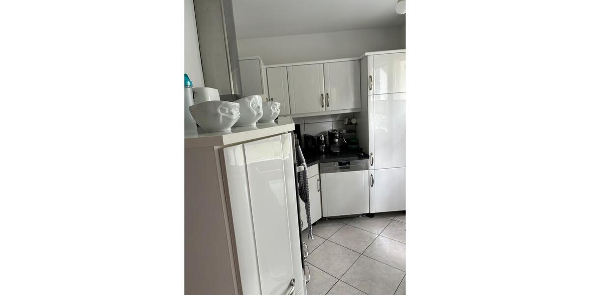 Dachgeschoßwohnung Dortmund Brackel - 4.5 Zimmer, 90 m&sup2;, 205.000&euro; | Angebot:27079743