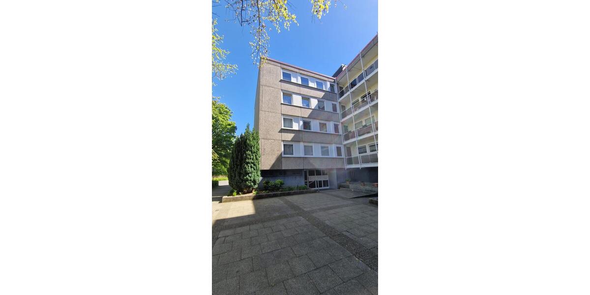 Etagenwohnung Dortmund Hombruch - 3 Zimmer, 79 m&sup2;, 174.000&euro; | Angebot:26409876
