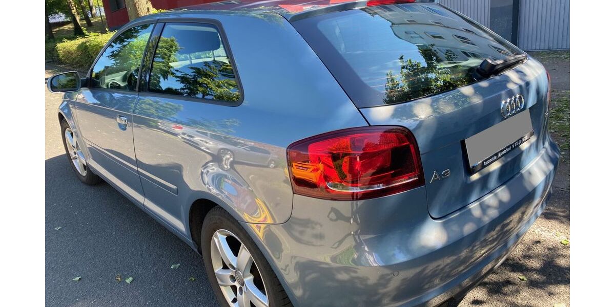 Audi A3 199.500 km 4.750 &euro; Dortmund 44147
