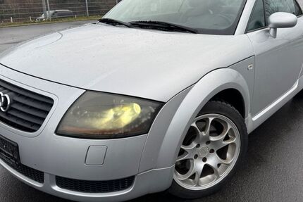 Audi TT 239.000 km 3.990 &euro; Essen 45133