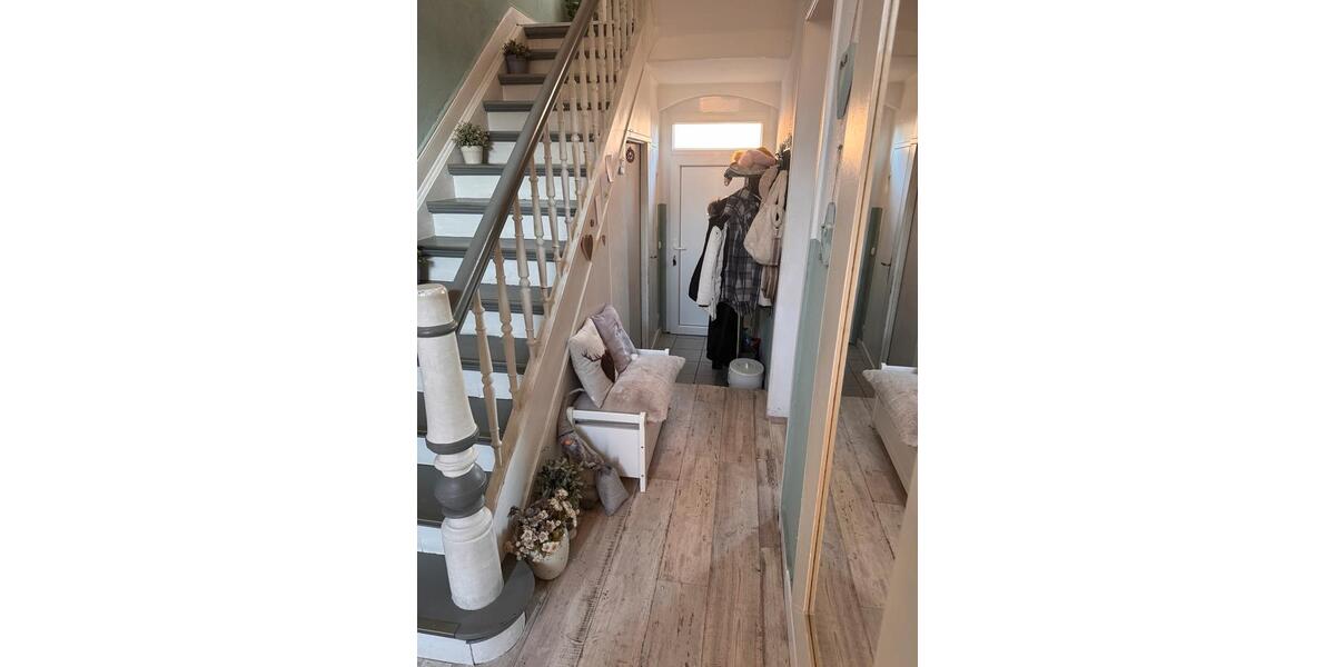 Reihenhaus Gladbeck Alt-Rentfort - 5.5 Zimmer, 131 m&sup2;, 215.000&euro; | Angebot:27131844