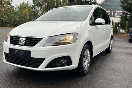 Seat Alhambra 200.340 km 15.999 € Oer-Erkenschwick 45739