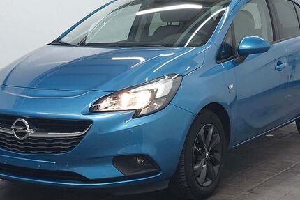 Opel Corsa 76.900 km 9.390 &euro; Herten 45699