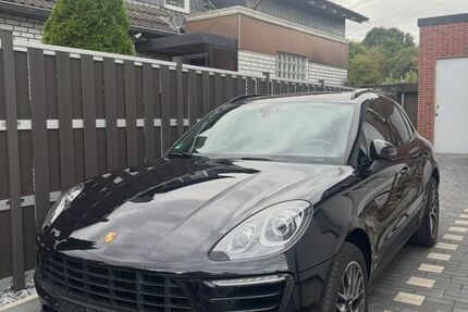 Porsche Macan 96.500 km 36.490 &euro; Gelsenkirchen 45889