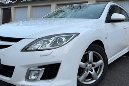 Mazda 6 295.000 km 2.590 &euro; Dortmund 44328