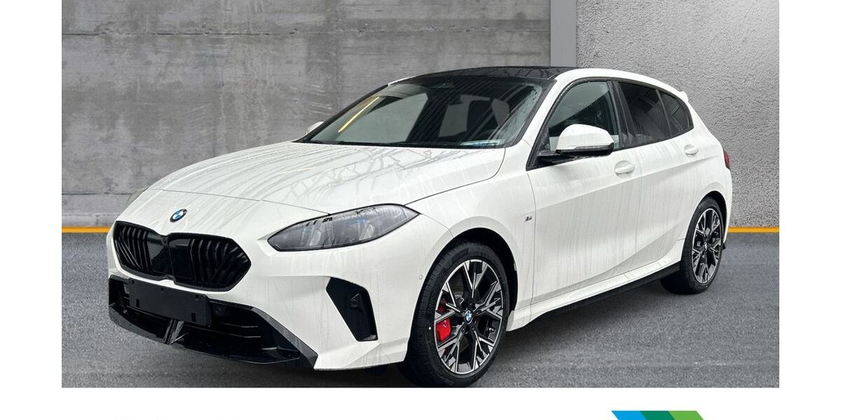 BMW 120 3.999 km 39.500 &euro; Recklinghausen 45659